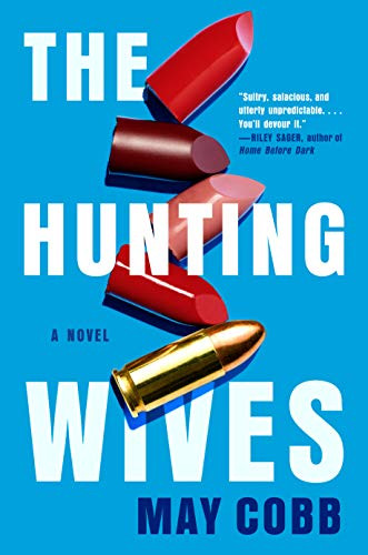The Hunting Wives | Amazon (US)