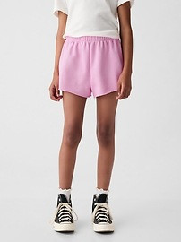 Kids Sweat Shorts | Gap (US)