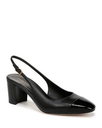 Women's Cecile 60 Slingback Pumps | Bloomingdale's (US)