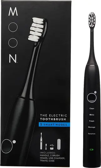 The Electric Toothbrush - Onyx | Nordstrom