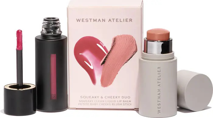 Squeaky & Cheeky Duo USD $63 Value | Nordstrom