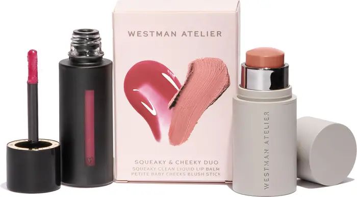 Squeaky & Cheeky Duo USD $63 Value | Nordstrom