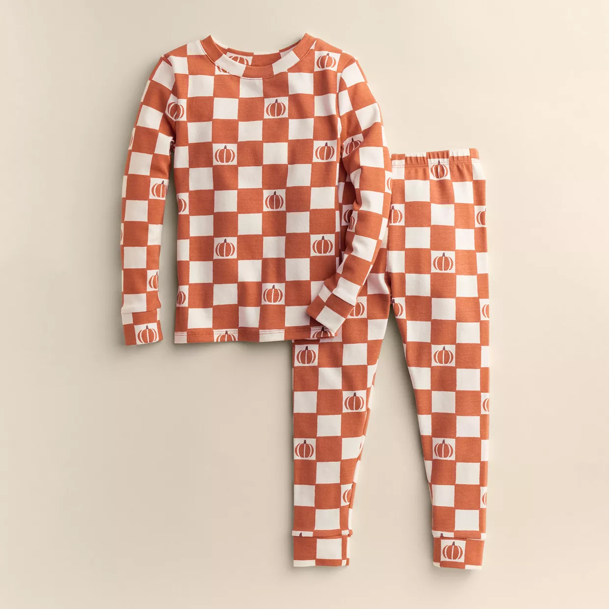 Baby & Toddler Little Co. by Lauren Conrad Snug Fit 2-Piece Pajama Set | Kohl's