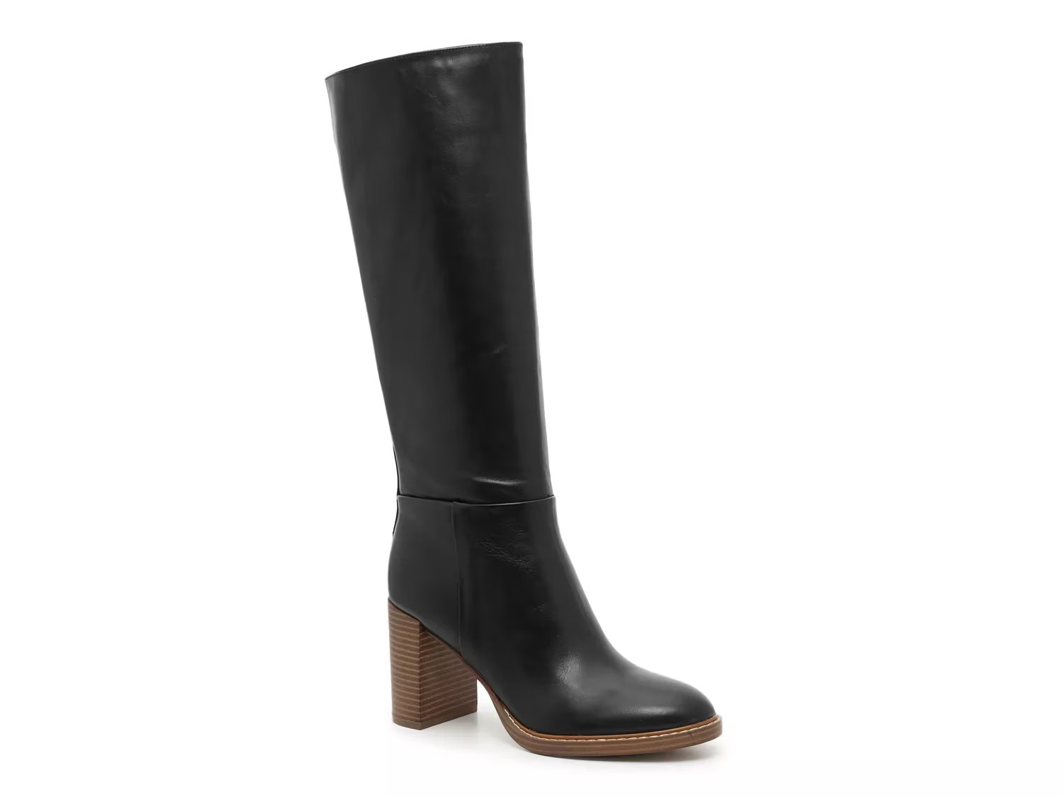 Marc Fisher Gabey Wide Calf Boot | DSW