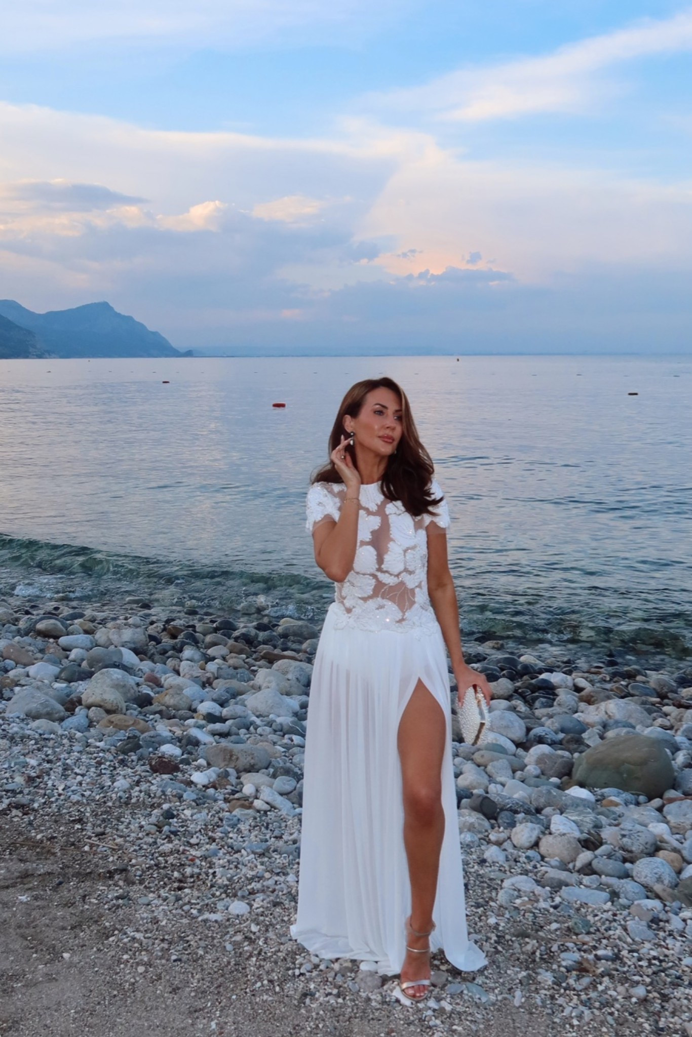 The perfect white summer dress

White dress, summer dress, summer outfits, summer styling, evening outfit, summer evenings, bride dress, engagement dress

#LTKsummer