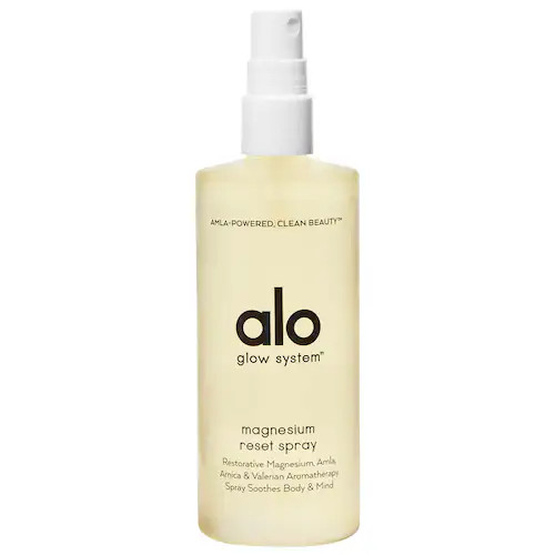 Magnesium Reset Body Spray for Muscle Tension | Sephora (US)