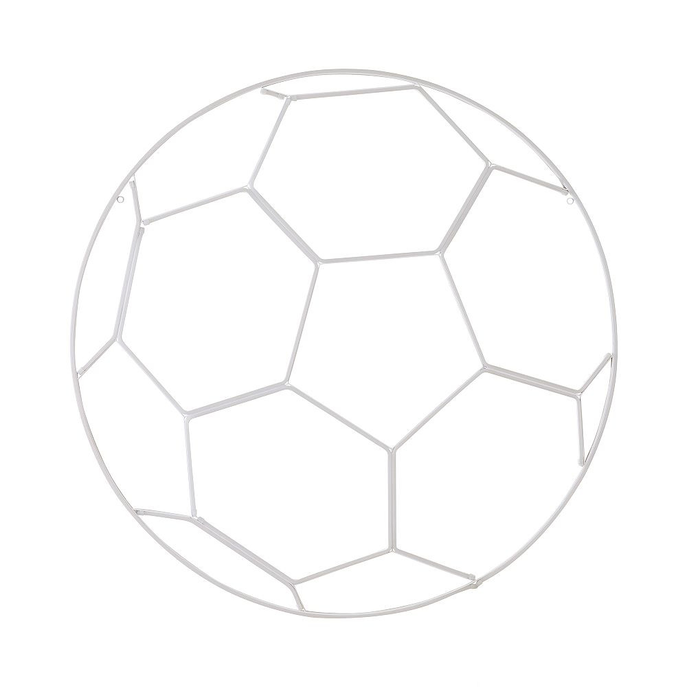 Soccer Neon Light | Pottery Barn Teen