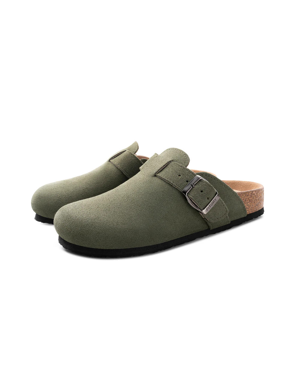Breathe | Comfortable Clogs - FITORY | Fitory Footwear US