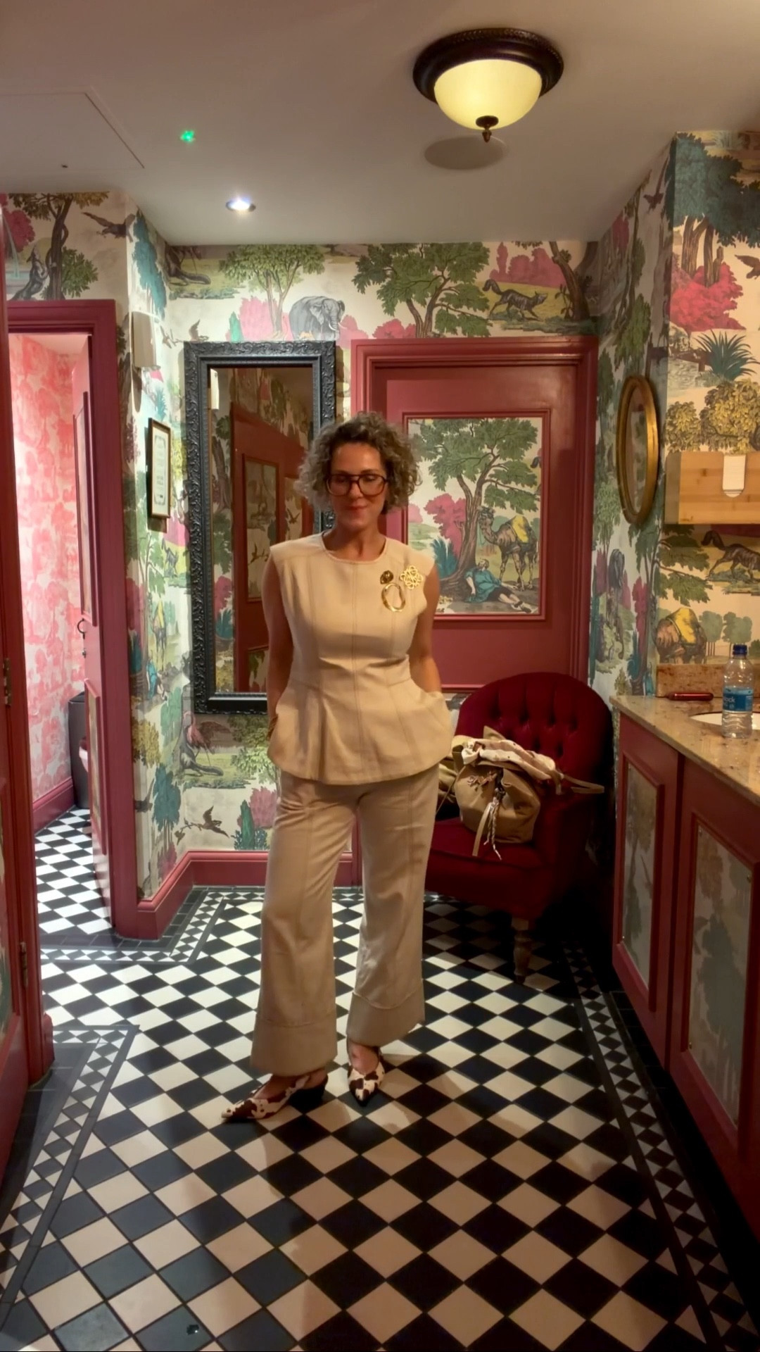 Co ord, petite fashion, cream co ord, faux suede, everyday outfit trendstrends

#LTKuk #LTKspring #LTKspringtrends