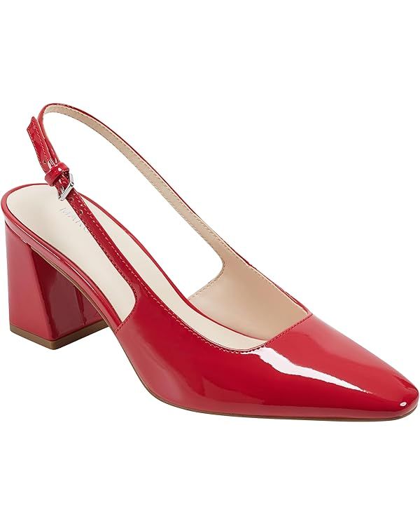 Marc Fisher women's Lethe Pump | Amazon (US)