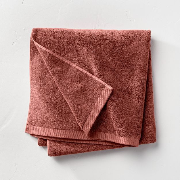 Organic Bath Towel - Casaluna™ | Target