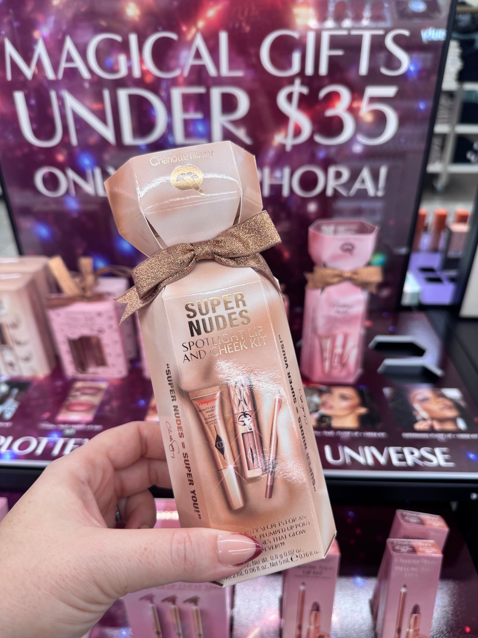 #LTKU #LTKSeasonal #LTKBeauty