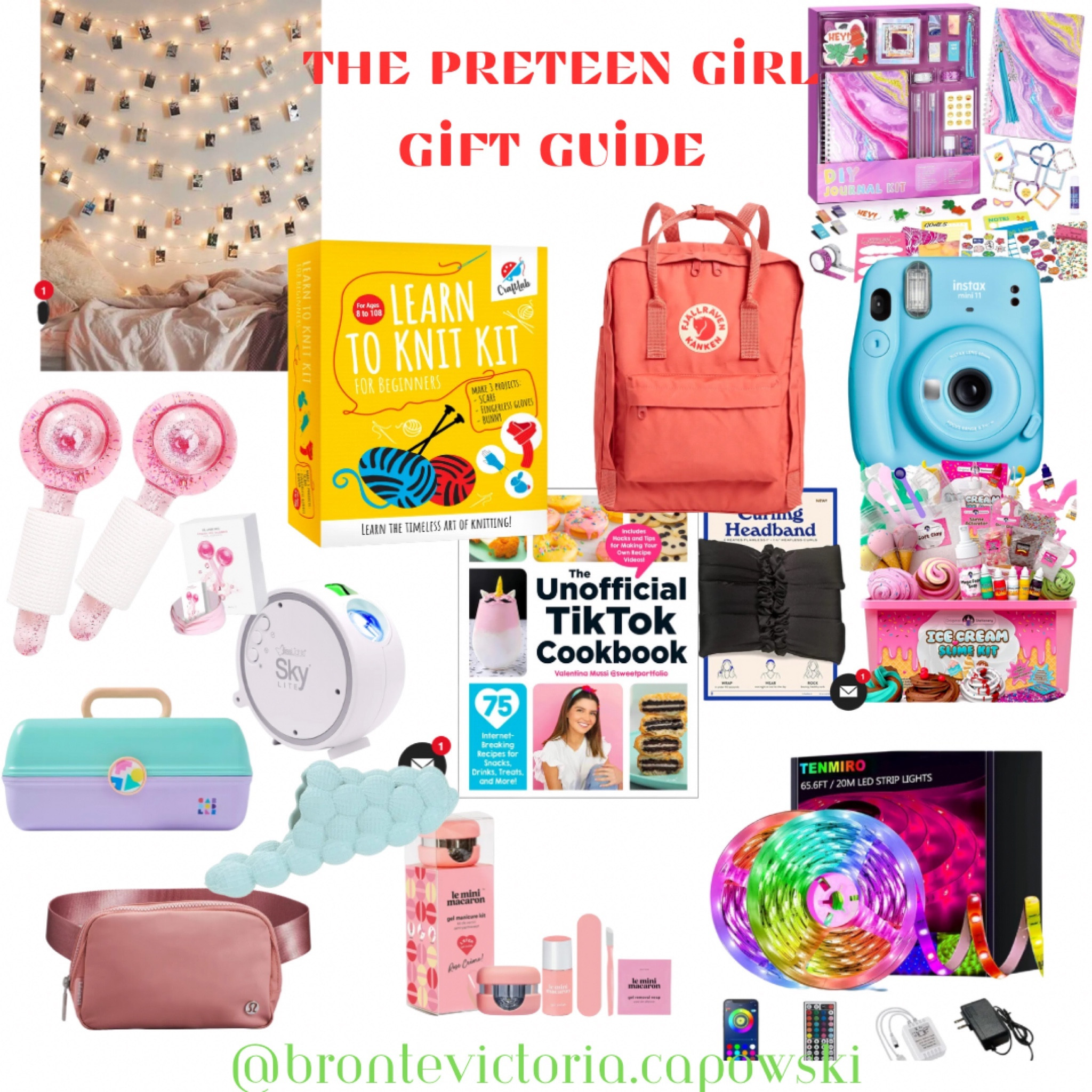 #LTKHoliday #LTKGiftGuide #LTKkids