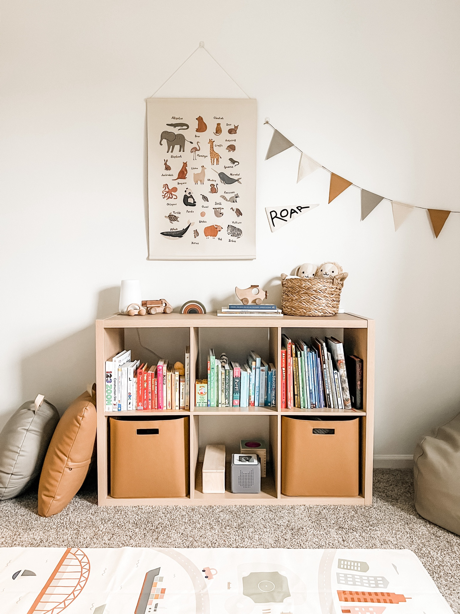 Loving my toddler’s bedroom so much! It’s ever evolving 🫶🏼

#LTKfamily #LTKhome #LTKkids