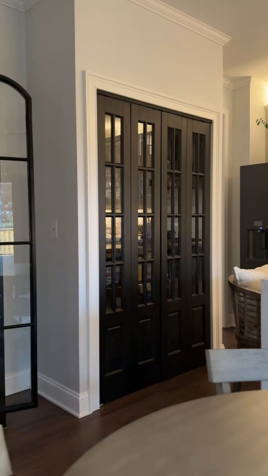 My Crate & Barrel ventana cabinet is on sale! Haven’t seen it priced so low in years. I’ve styled it for summer with a mix of vases, cookbooks, sailboat and cake plate.

#LTKHome #LTKSeasonal #LTKSaleAlert