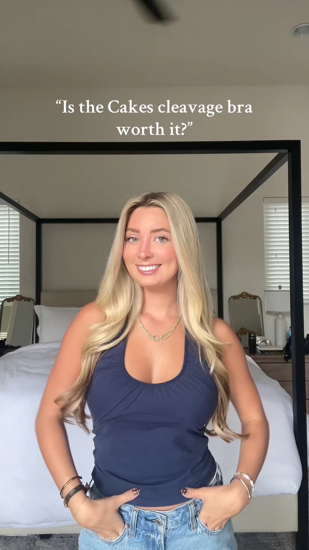 Cakes body code CHLOE21 
Bra hack 
Nipple covers 
Fashion hack 

#LTKgrwm #LTKU #LTKootd