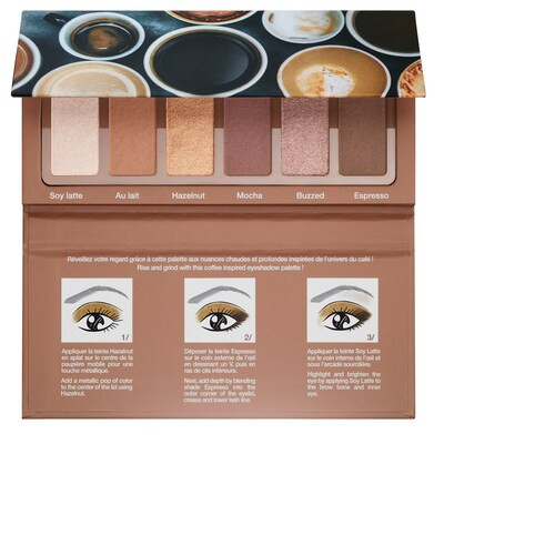 SEPHORA COLLECTION#Eyestories Eyeshadow Palette | Sephora (US)