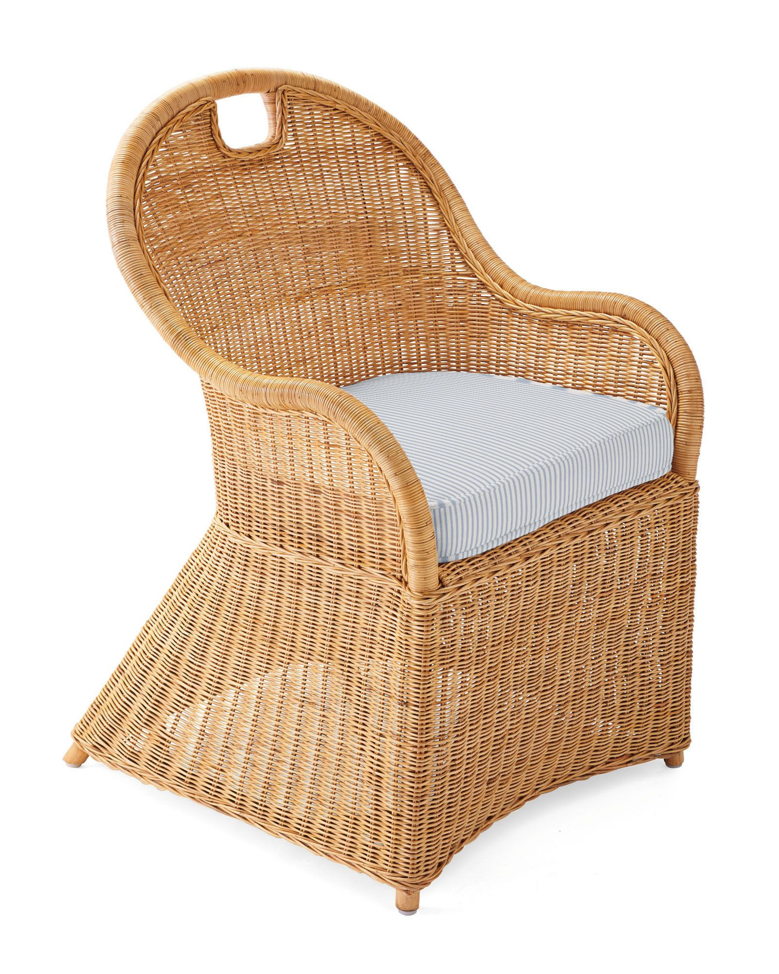 Shore Dining Chair | Serena and Lily