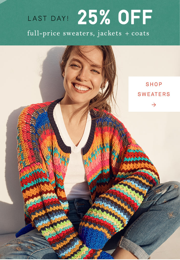 Anthropologie | Anthropologie (US)