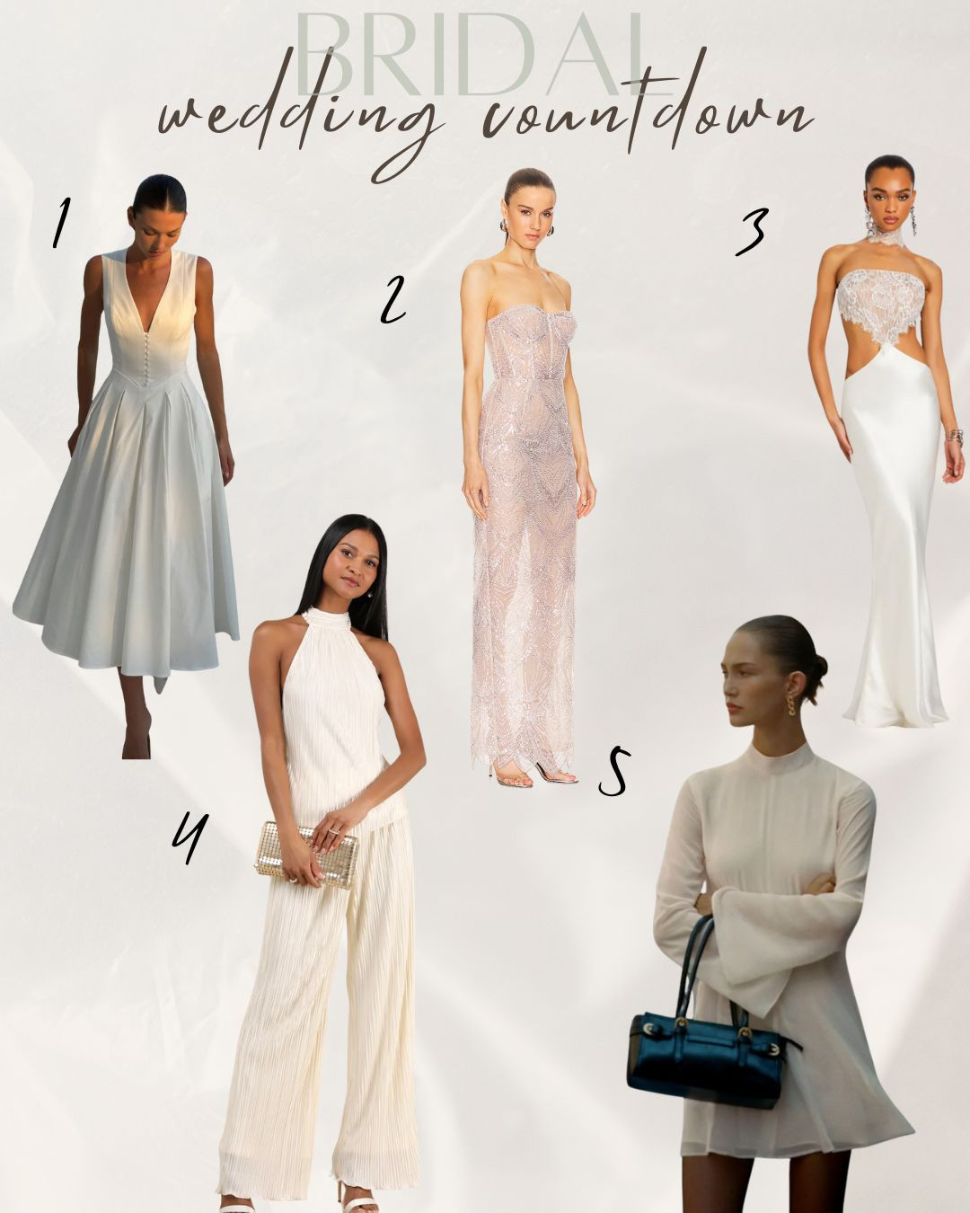  Bridal shopping is the MOST FUN! And cyber week/black Friday is a great time to find deals for everything!! 
 

#LTKWedding #LTKCyberWeek