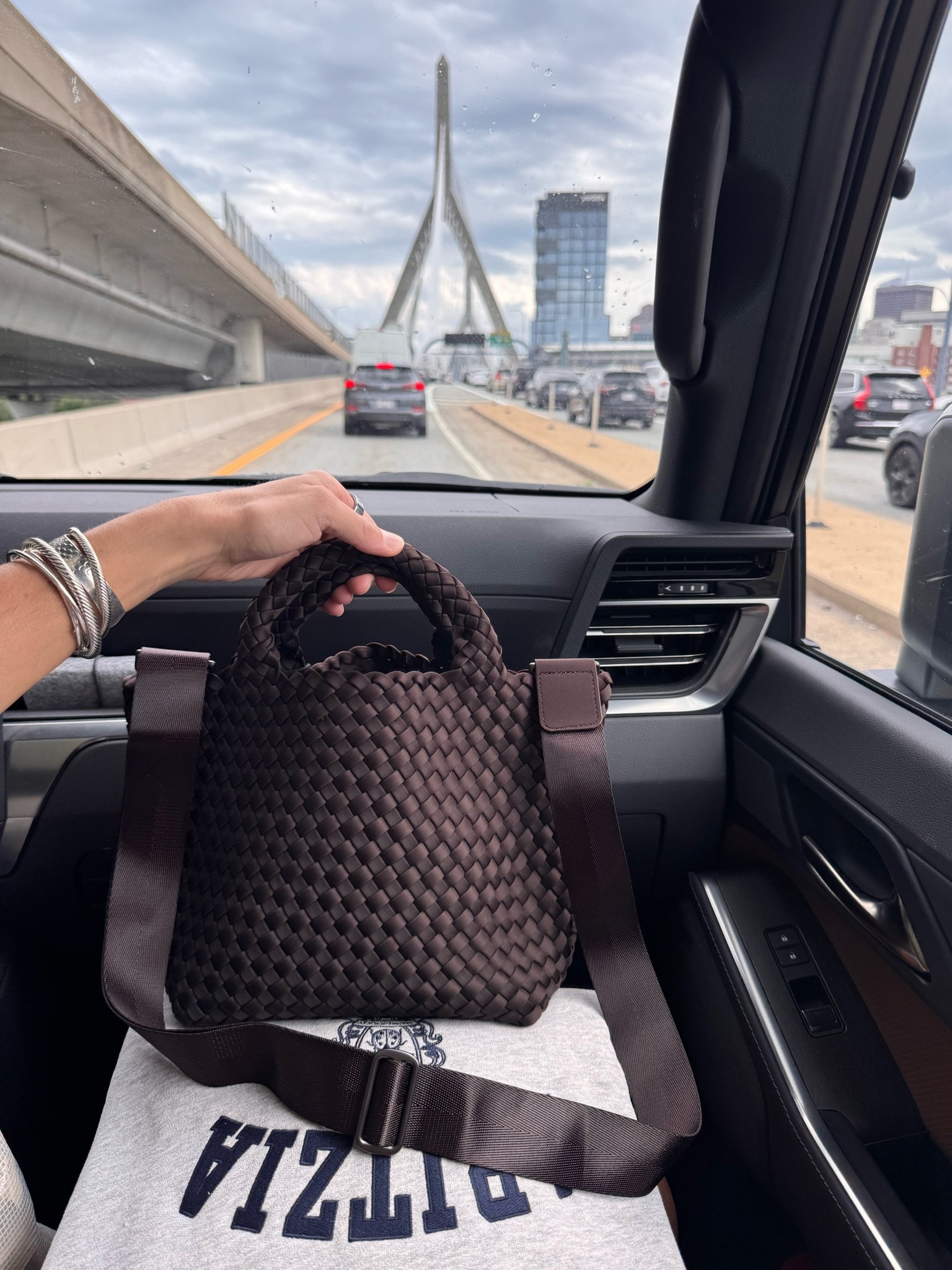 naghedi tote bag
chocolate color

#LTKgrwm #LTKmomlife #LTKootd