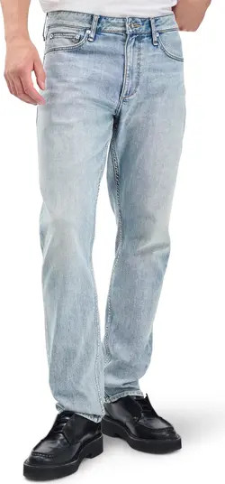 Fit 3 Authentic Stretch Athletic Fit Jeans | Nordstrom