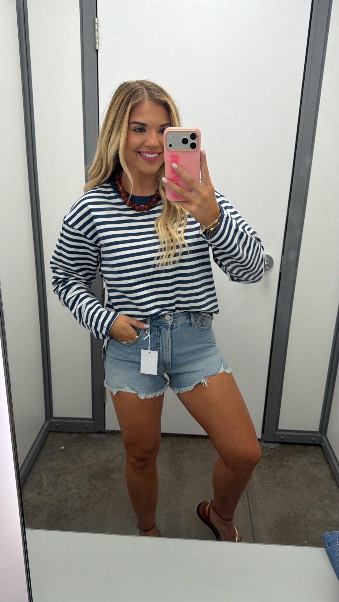 Love this for summer nights when it’s a little chilly! Also comes in RED🤩

#walmartfashion