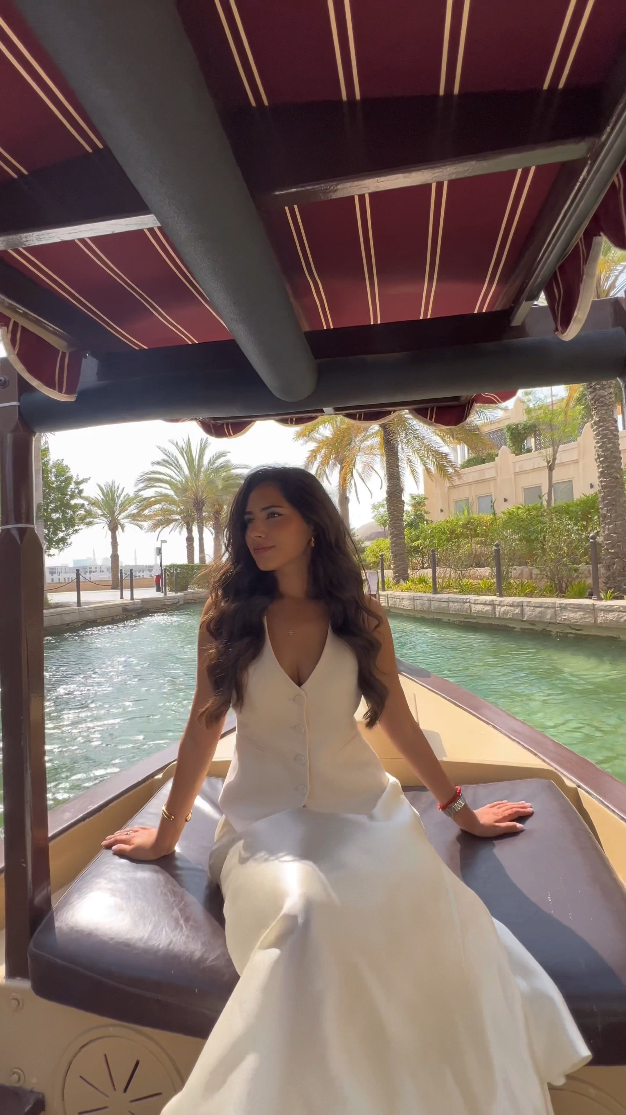 Modest boat day outfit!

#LTKtravel #LTKAsia #LTKstyletip