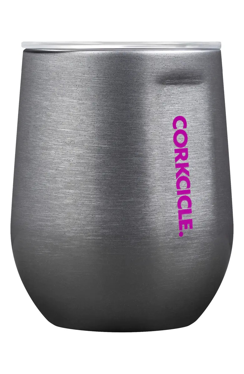 Corkcicle Stemless Insulated Wine Glass | Nordstrom | Nordstrom