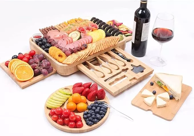 Charcuterie Board Christmas … curated on LTK