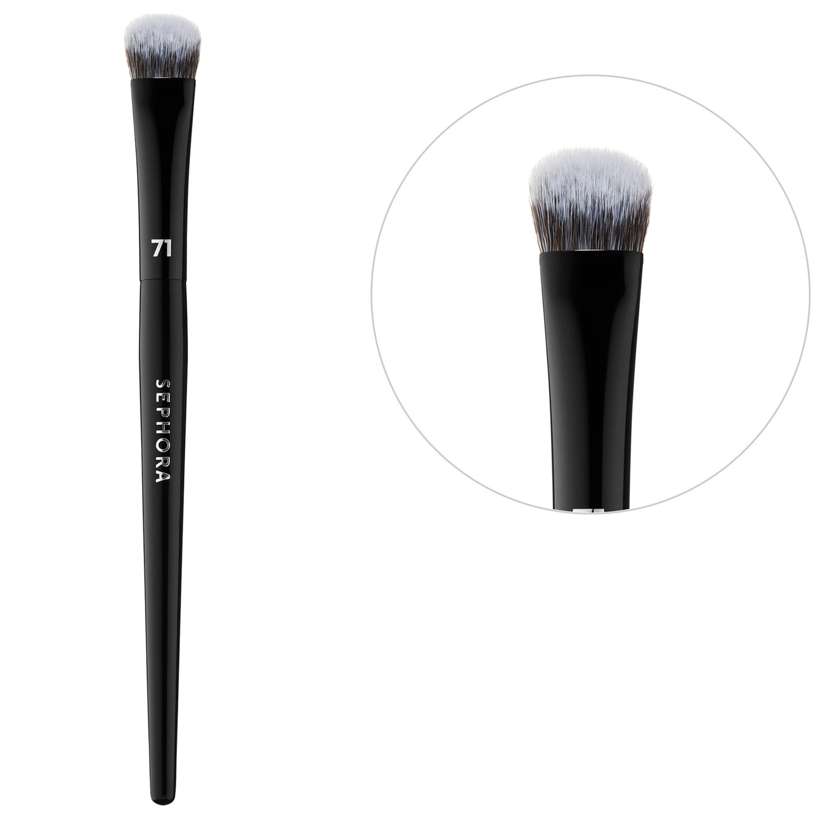 SEPHORA COLLECTION PRO Concealer Brush #71 | Kohl's