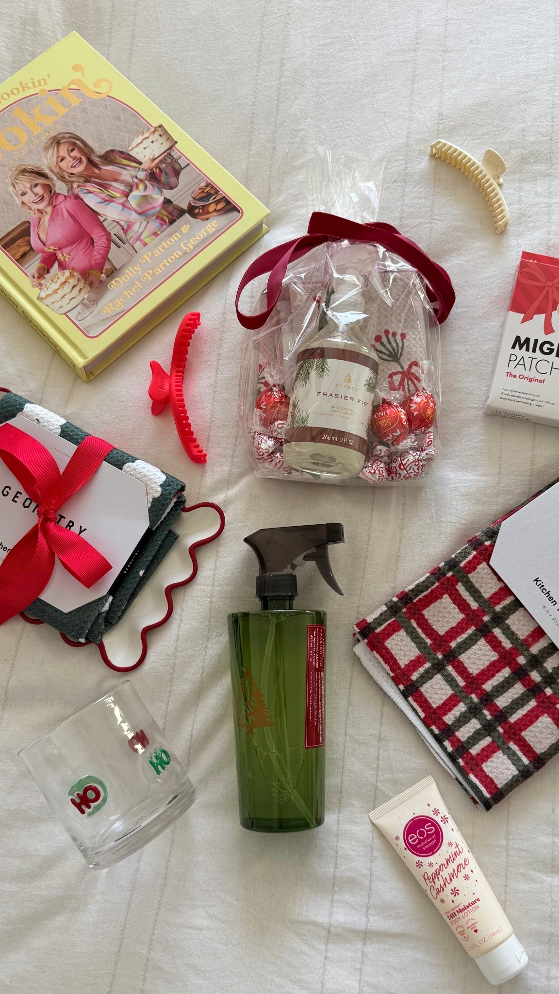 some gift ideas that are perfect for anyone !!!


#LTKGiftGuide #LTKHoliday
