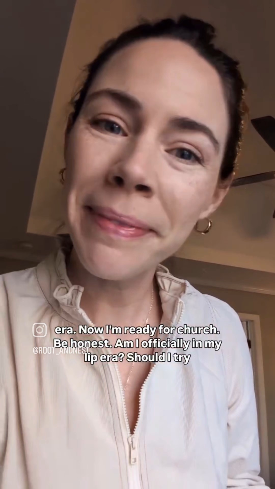 Sweet, subtle, and perfect for everyday 💕 L’Oreal Ballerina Shoes is my go-to for soft, polished lips! #MakeupObsessed #LTKBeauty

#LTKselfcare #LTKBeauty #LTKmomlife