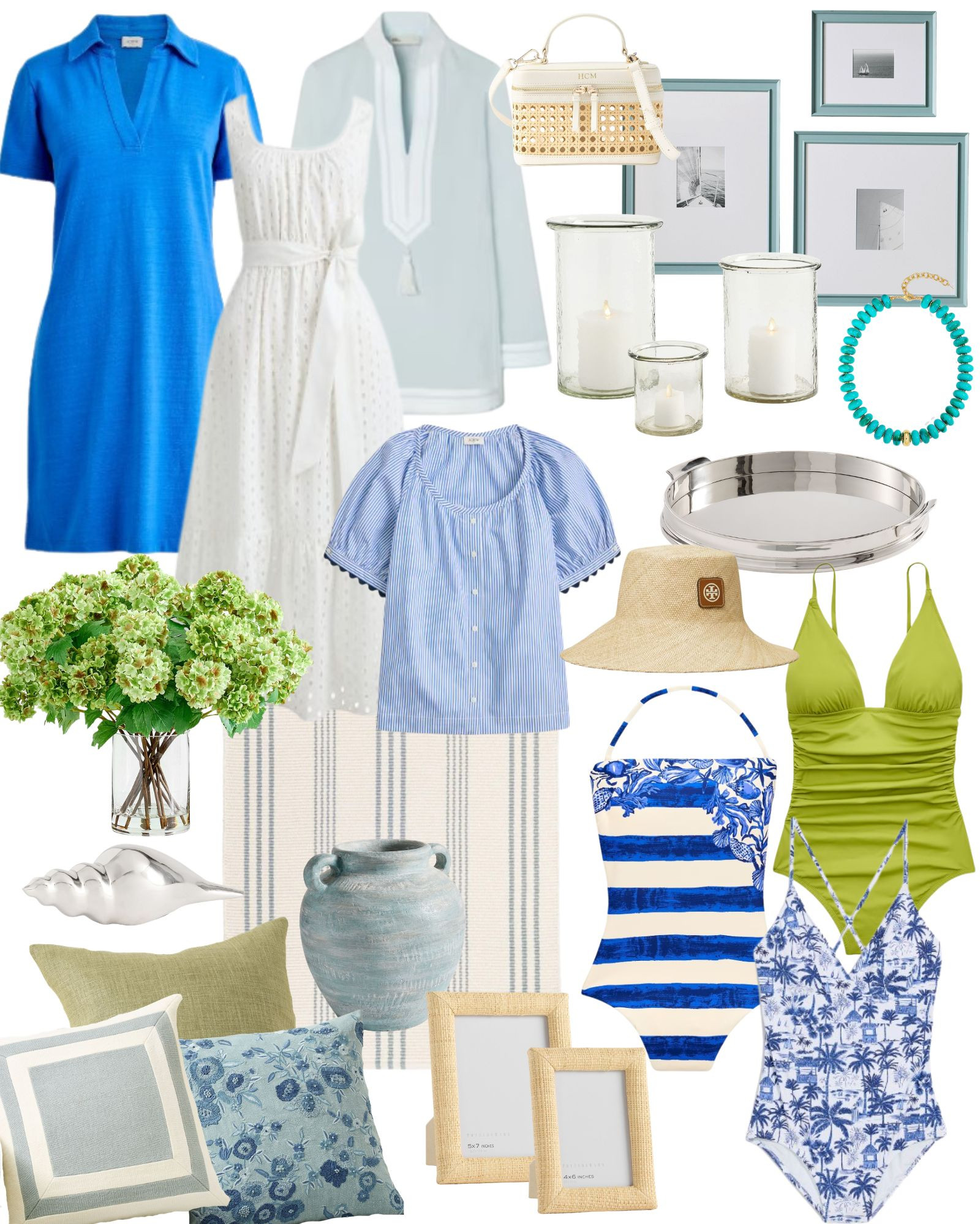 My top picks from all the best weekend sales! Includes coastal summer finds for your home and outfits! Get all the sources and discount codes here: https://lifeonvirginiastreet.com/weekend-sale-alerts-161/

#LTKOver40 #LTKMidsize #LTKTall #LTKSwim #LTKWorkwear #LTKTravel #LTKSeasonal #LTKHome #LTKSaleAlert