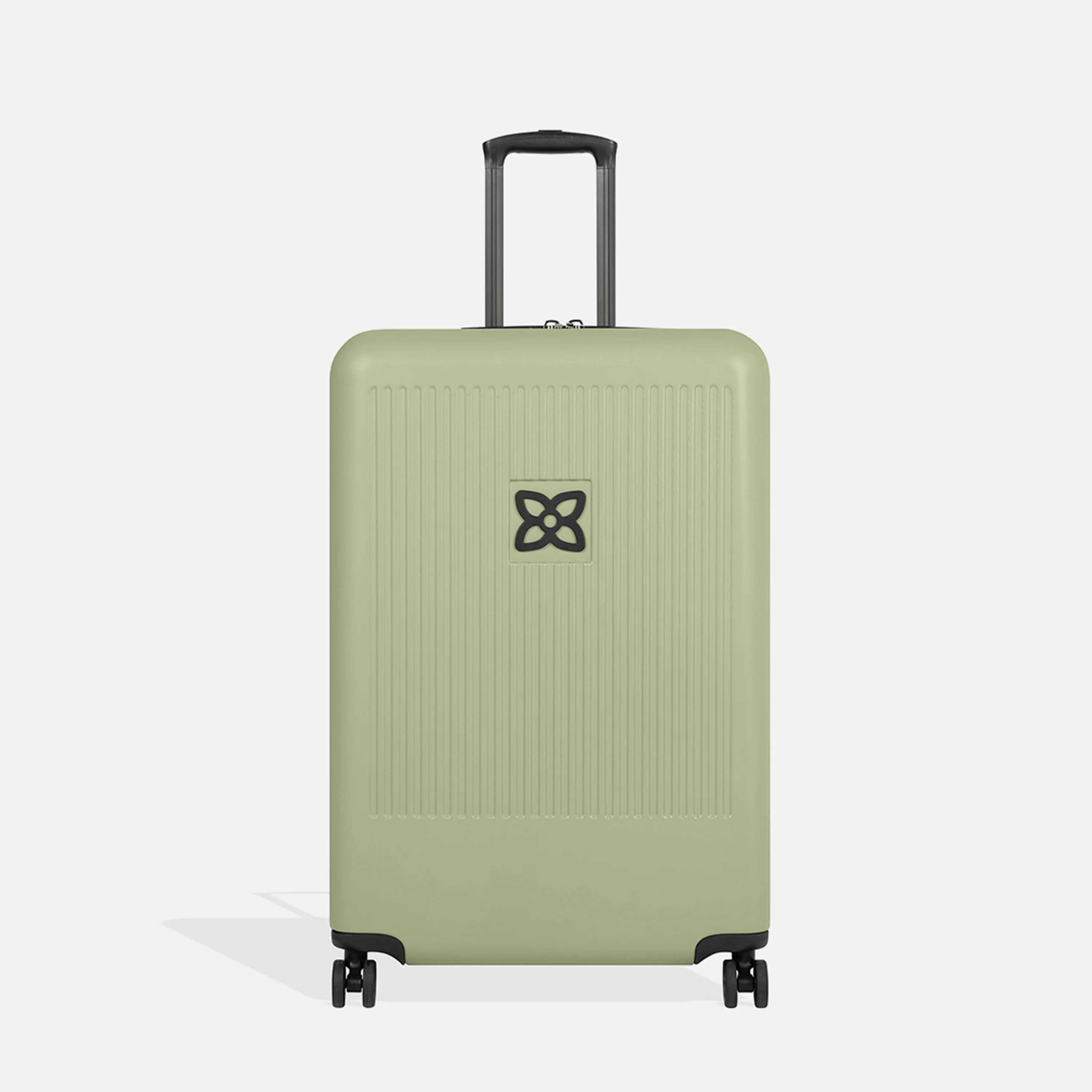 29 Inch Hard-Shell Checked Luggage | Meridian Luggage | Sherpani | Sherpani
