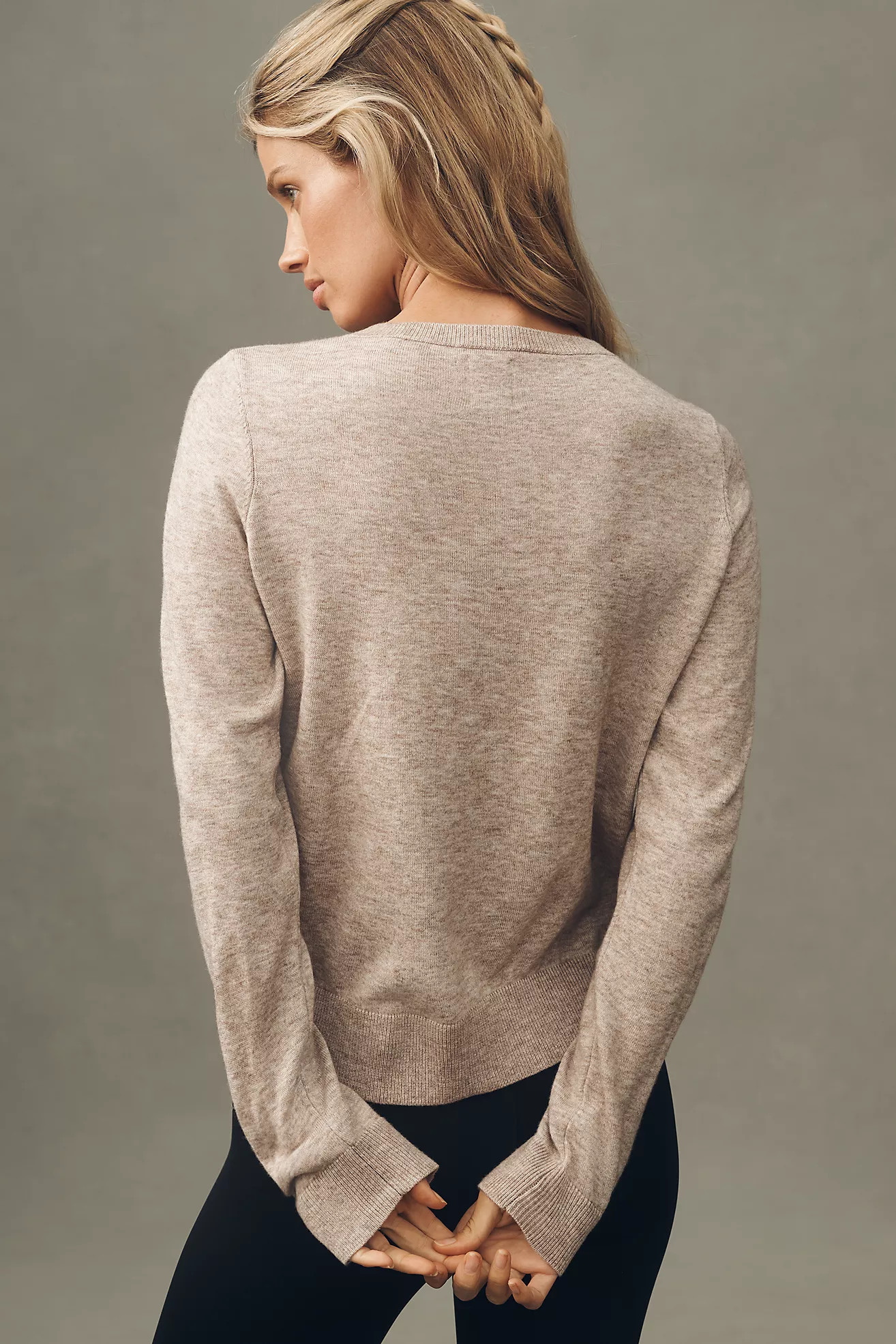Maeve Icon Cardigan Sweater | Anthropologie (US)