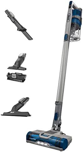 Shark UZ365H Anti-Allergen Pet Plus Cordless Stick Vacuum Self-Cleaning BrushRoll, PowerFins, Duster | Amazon (US)