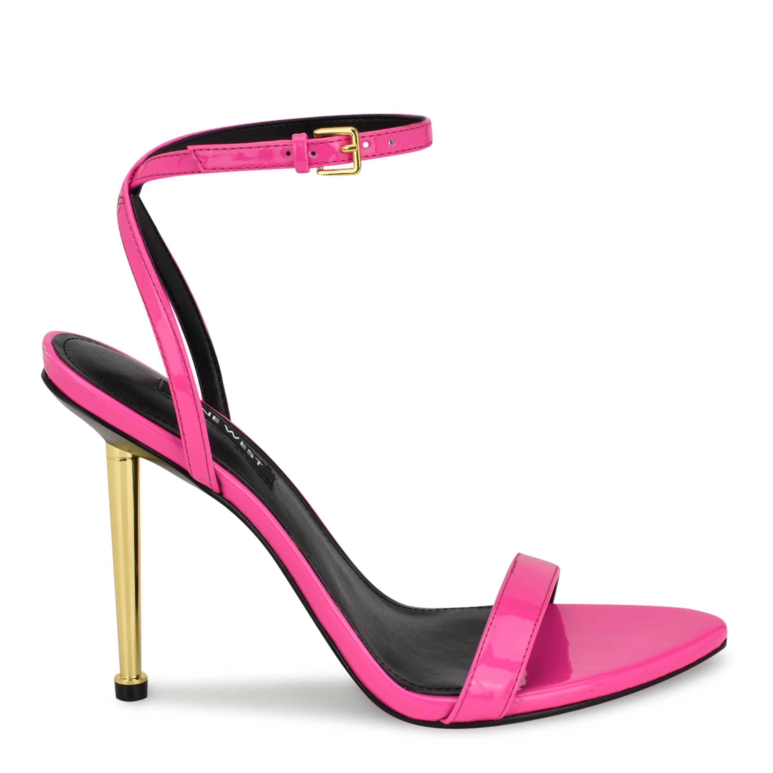 Reina Ankle Strap Sandals | Nine West (US)