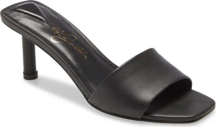 Lilith Slide Sandal (Women) | Nordstrom