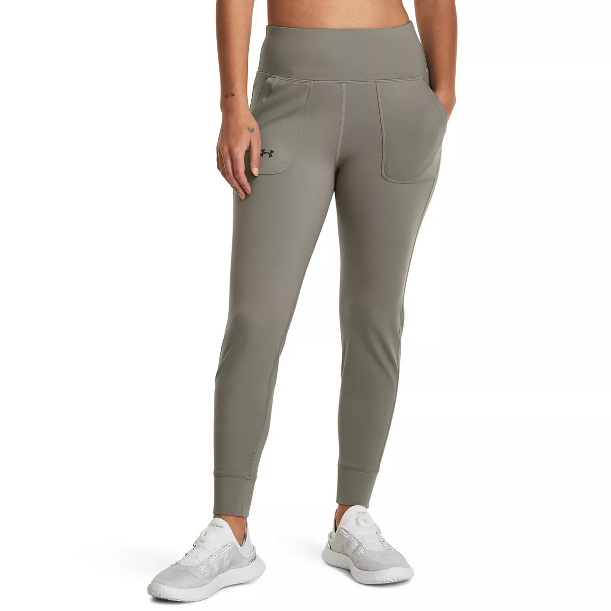 Women's Under Armour Motion Joggers | Kohl's