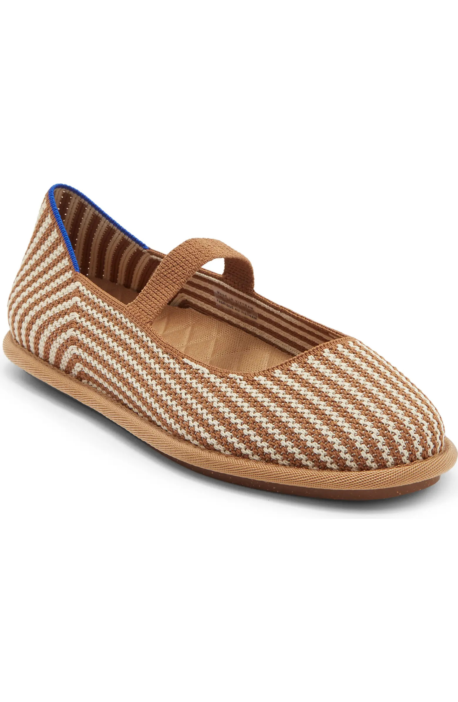 Cruiser Mary Jane Flat (Women) | Nordstrom
