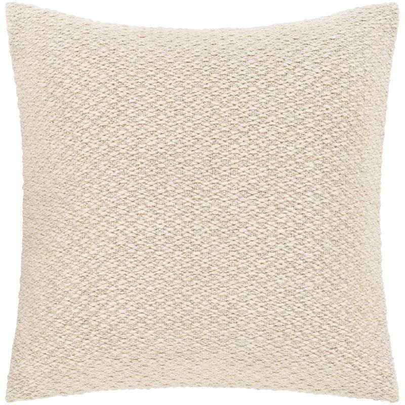 Hemlen Throw Pillow Cover | Wayfair North America