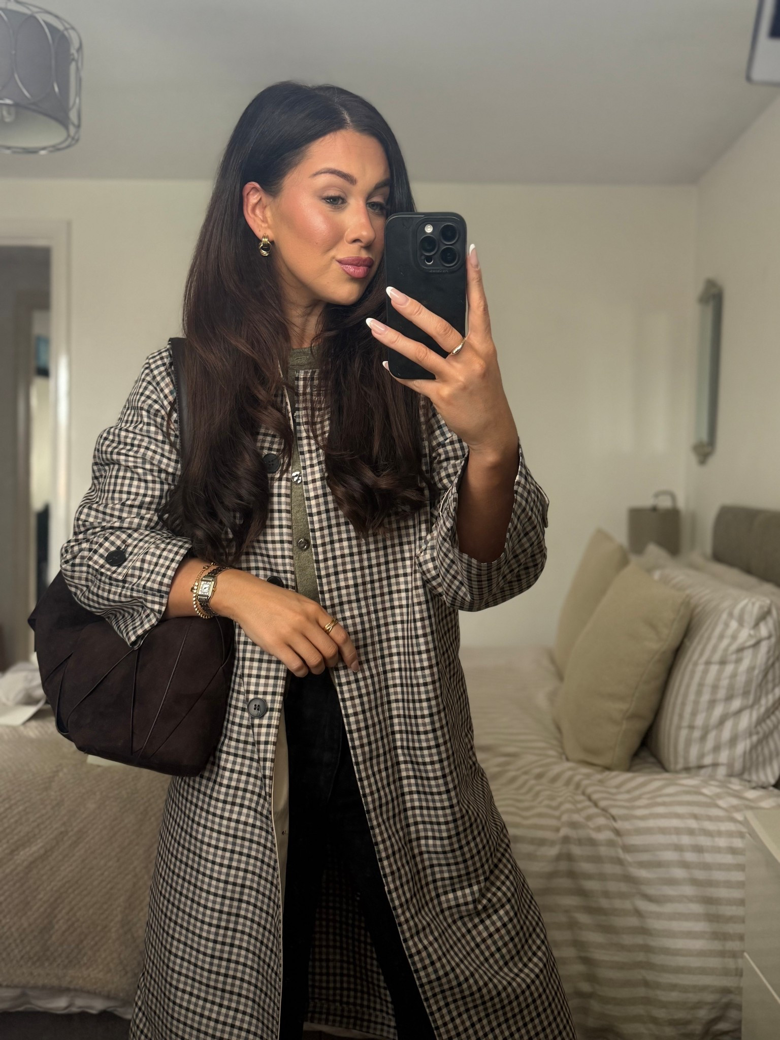 The most perfect jacket for spring 

#LTKuk #LTKFashionMonth #LTKspring