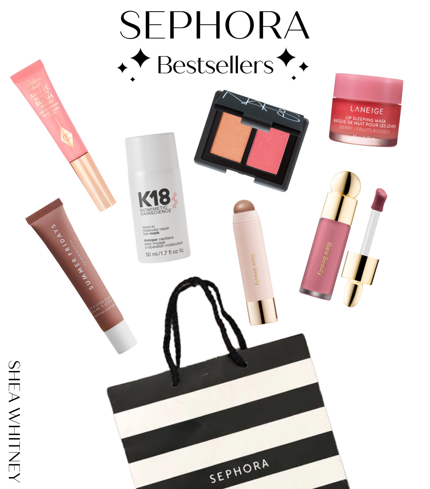 The Sephora sale is still going on for 2 more days!! Some bestsellers are linked below!💋💕

#LTKBeautySale #LTKsalealert #LTKbeauty