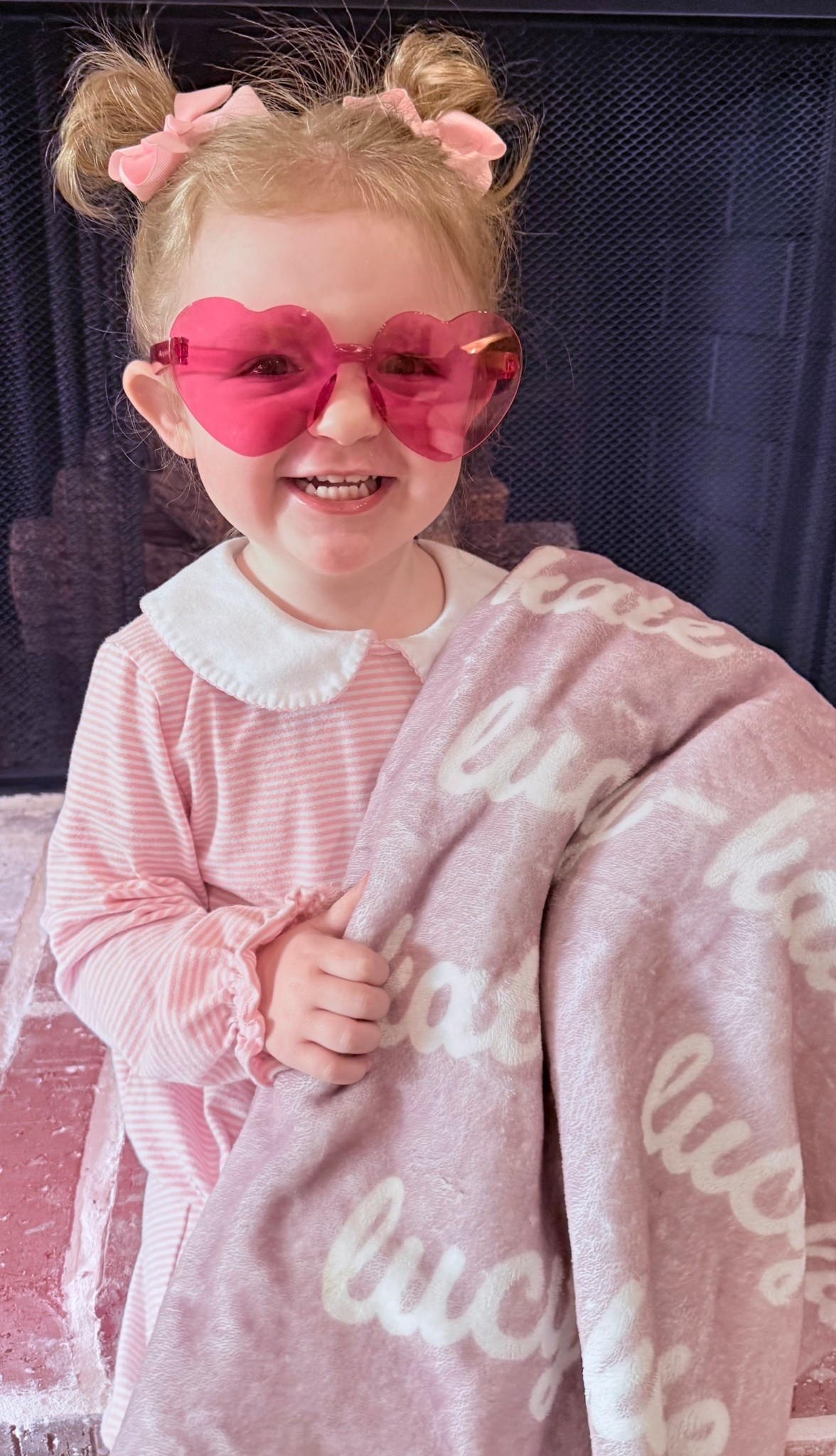 We are a @Caden Lane family 1000%. So much so we have a backup per kiddo! 
And of course Classic Whimsy Valentines Day wear ❤️😍

#LTKKids #LTKBaby #LTKValentine