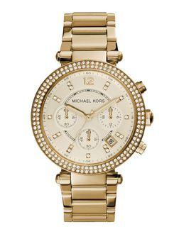 MICHAEL KORS Wrist watches - Item 58016108 | YOOX (US)