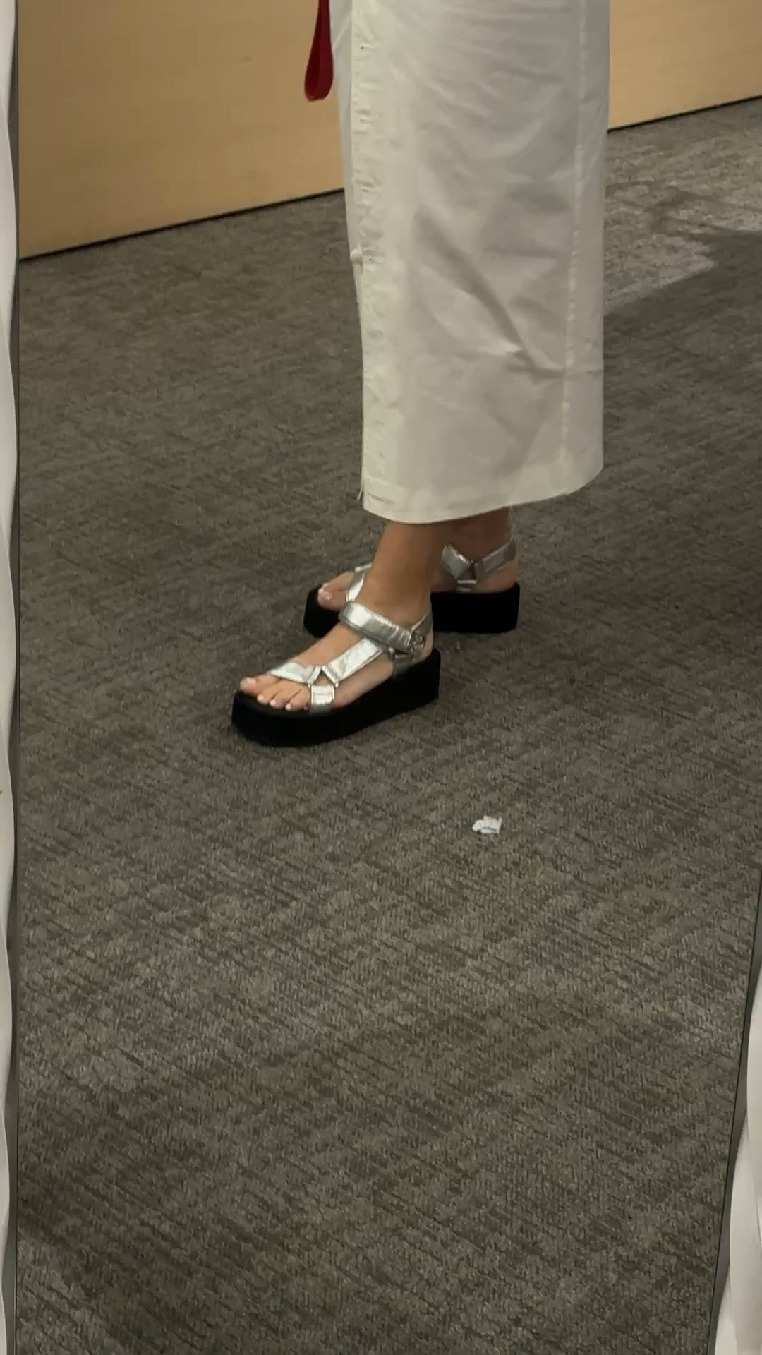 Perfect sandals

#LTKSaleAlert