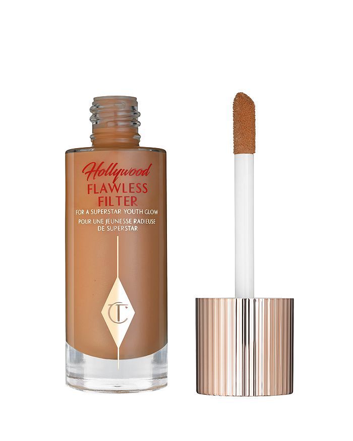 Charlotte Tilbury Hollywood Flawless Filter Back to Results -  Beauty & Cosmetics - Bloomingdale'... | Bloomingdale's (US)