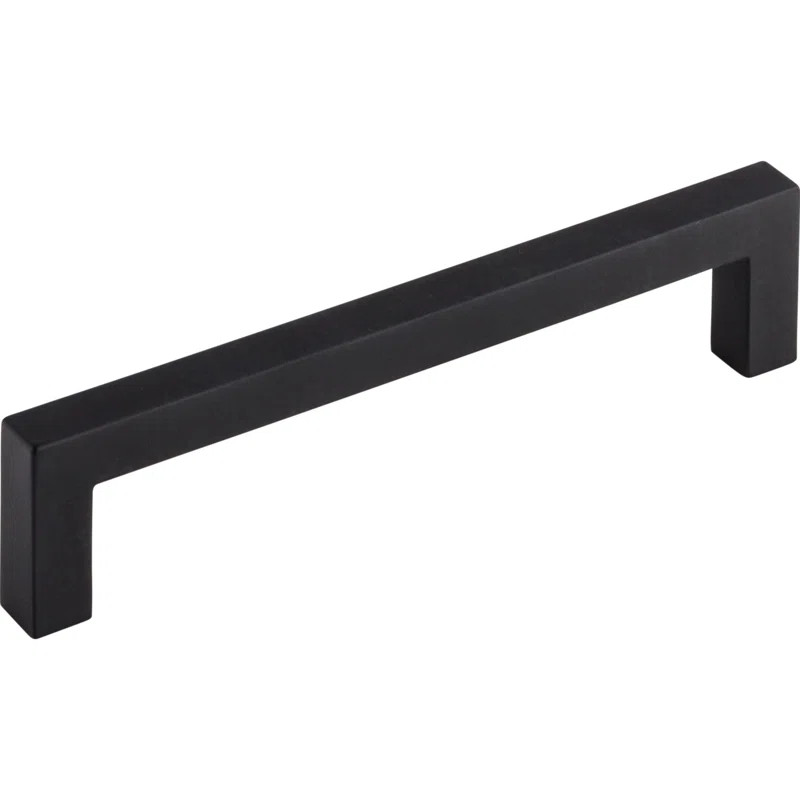Square 5 1/16" Center to Center Bar Pull | Wayfair North America