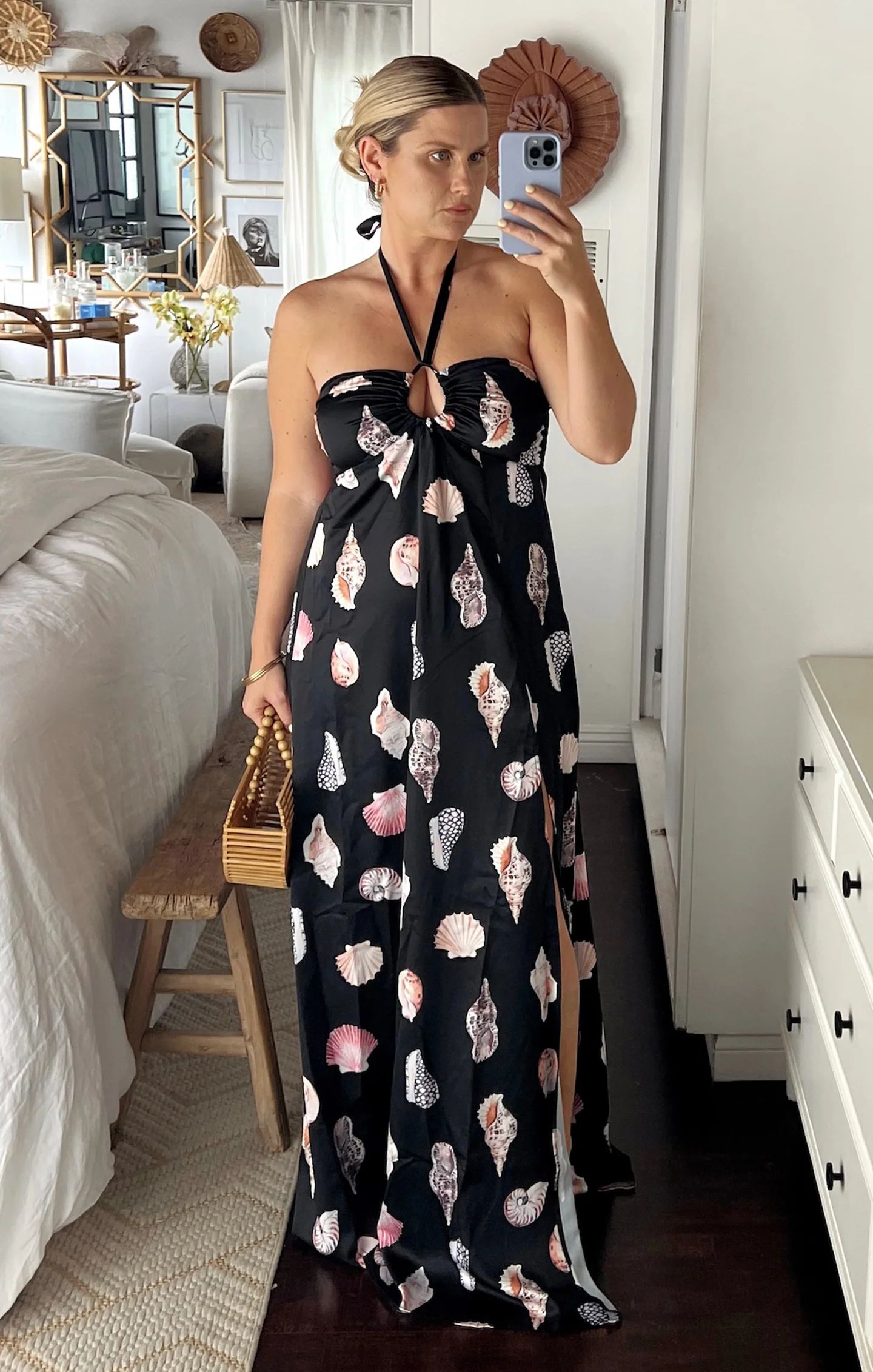 Milos Maxi Dress | Show Me Your Mumu